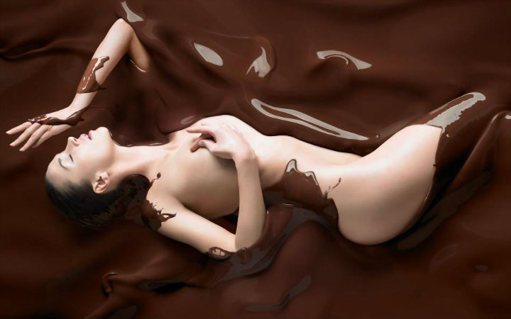 Σοκολάτα ή Σεξ;