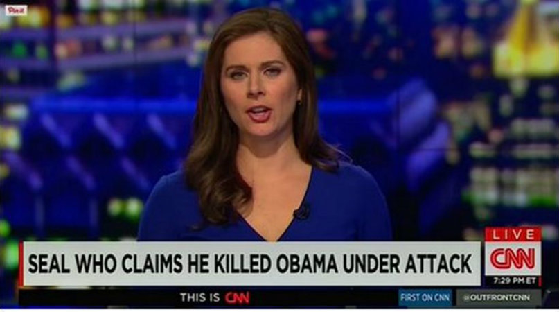 Τι Ομπάμα, τι Οσάμα για το CNN! (pics)