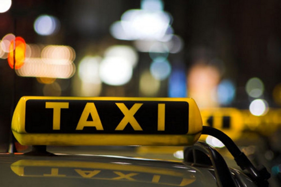 Ταξιτζής παίρνει… όσκαρ τιμιότητας