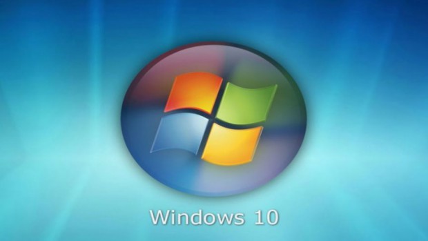 Έρχονται τα Windows 10