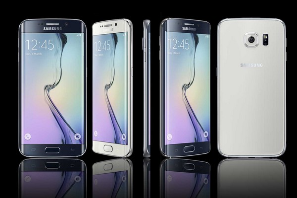 Samsung Galaxy S6… εν δράση (video)