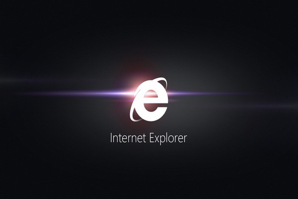 Αντίο Internet Explorer