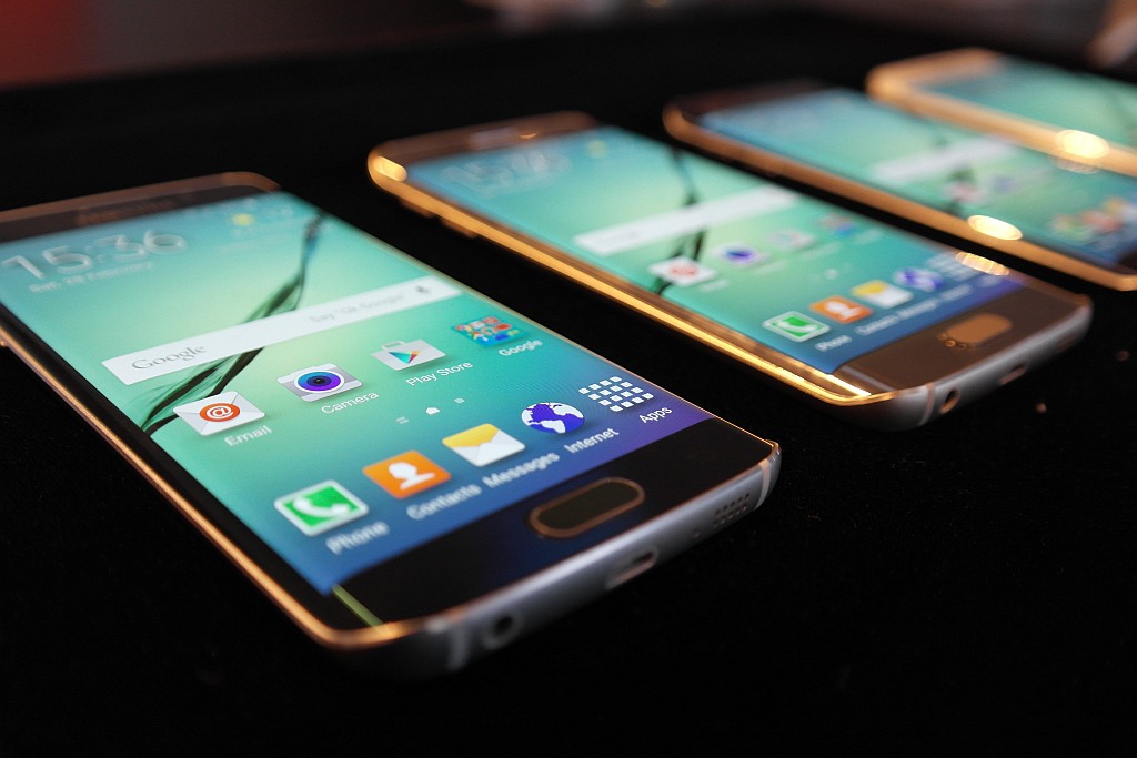 Αυτές είναι οι τιμές των Samsung Galaxy S6