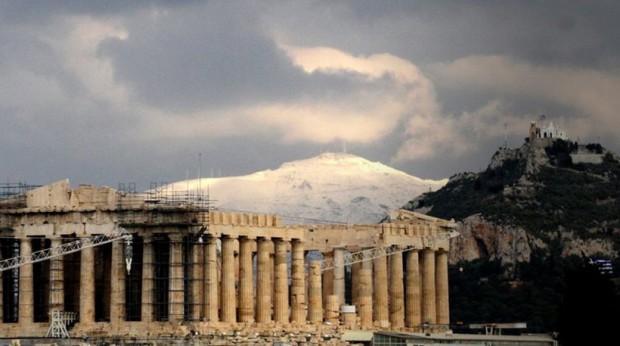 Reuters: «Στέρεψε» η Ελλάδα!