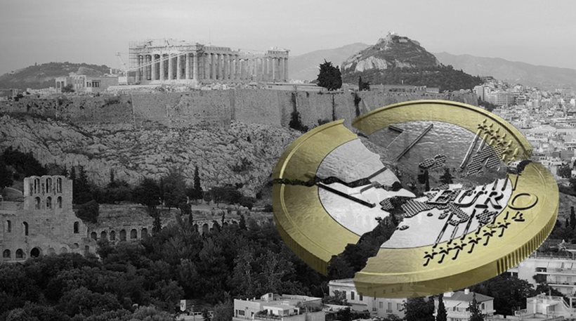 FT: Η Ελλάδα προετοιμάζεται για χρεοκοπία