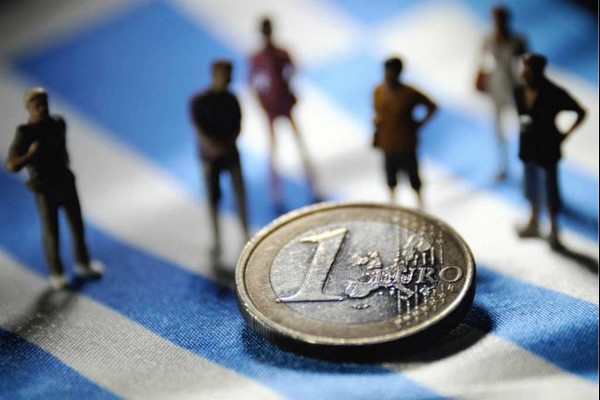H Ελλάδα δεν είναι πια η χειρότερη οικονομία της Ευρώπης