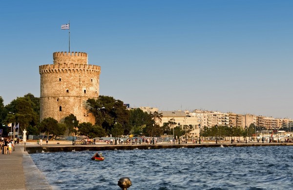 Η Θεσσαλονίκη… τρέλανε τους Times!