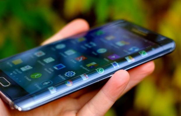 Σε 5 μέρες  τα νέα Samsung Galaxy S7 και S7 Edge