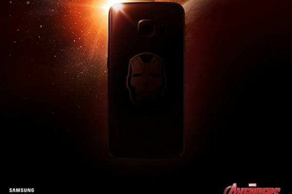 Έρχεται το κινητό του Iron Man