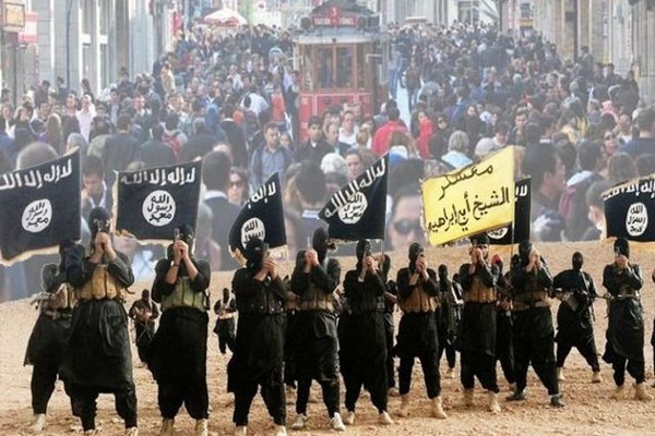 Δήλωση σοκ από στέλεχος του ISIL