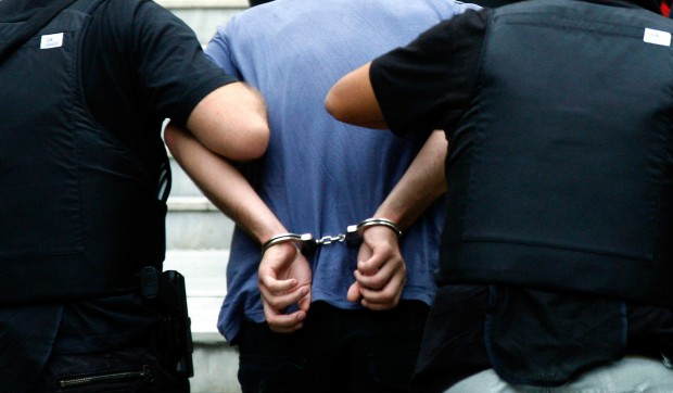 Θεσσαλονίκη: Συνελήφθη για ένοπλη ληστεία σε περίπτερο