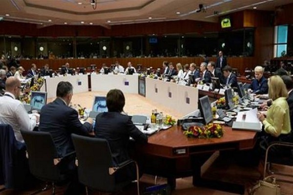 Ανακοίνωση του Eurogroup για την Ελλάδα