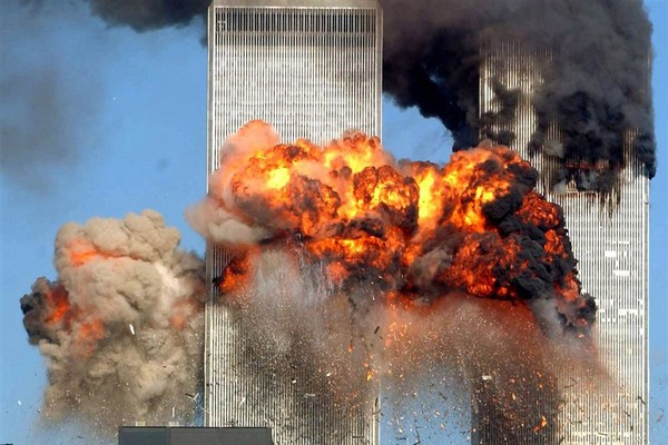 Ζήστε και εσείς την 11η Σεπτεμβρίου