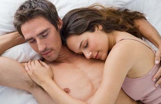 Aπίστευτο: Κι όμως ο ύπνος επηρεάζει τη σχέση σου με τον σύντροφο σου