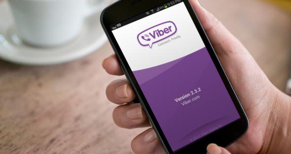 Τι αλλάζει με τα μηνύματα στο Viber