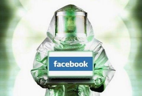 Νέος επικίνδυνος ιός στο Facebook! Δείτε πώς να τον αποφύγετε