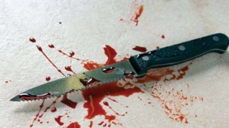 ΣΟΚ στην Κρήτη: Έσφαξε την ίδια του την μάνα!