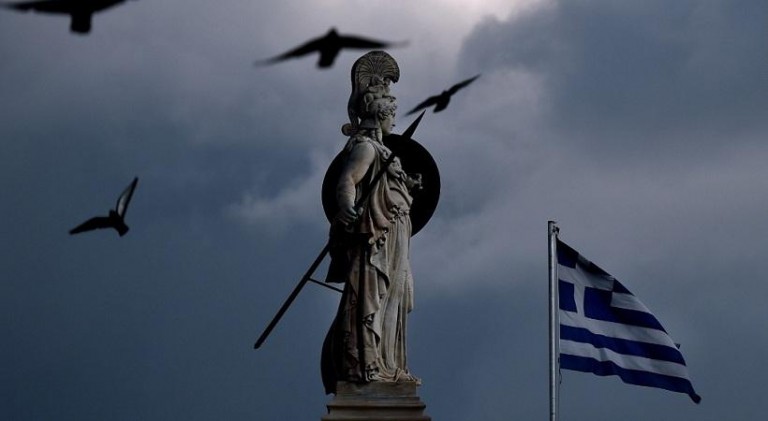 Πρόβλεψη – σοκ για την ελληνική οικονομία