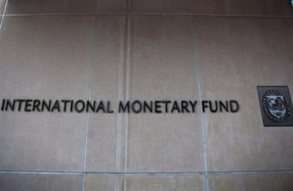 Τραβάει το σχοινί το ΔΝΤ για το ασφαλιστικό