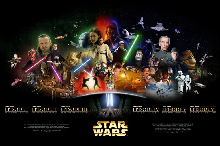 Σπάει κάθε ρεκόρ το Star Wars!