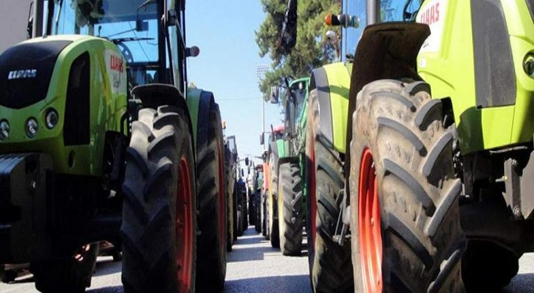 Αυτά είναι τα αιτήματα των αγροτών