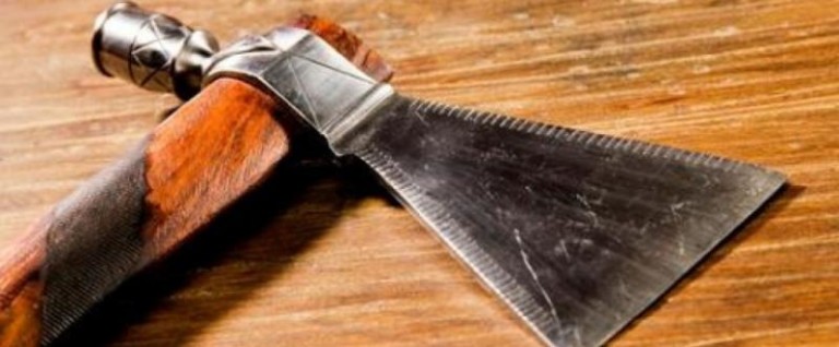 Θεσσαλονίκη: Πήγε να τον σκοτώσει με τσεκούρι!