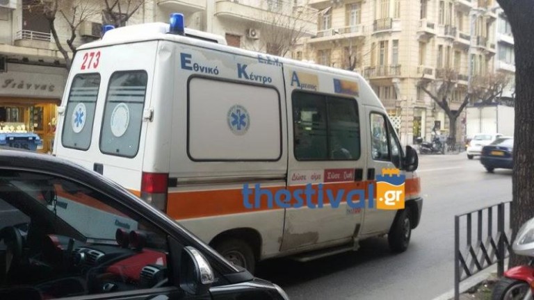 ΠΡΙΝ ΛΙΓΟ: Άγριο ξύλο από “φουσκωτούς”