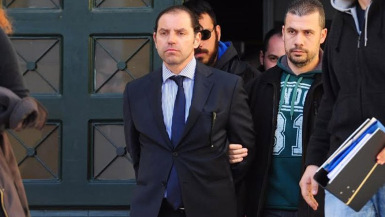 Έτσι εκβίαζαν για λεφτά!
