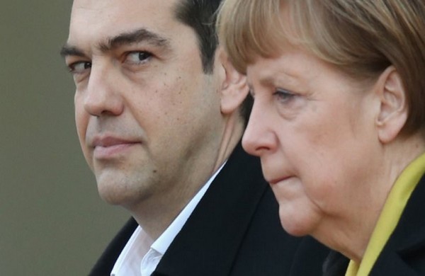“Η Ελλάδα δεν έχει ξεφύγει από το Grexit”