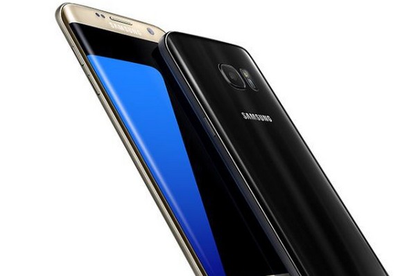 Ιδού το Samsung Galaxy S7 (pics)