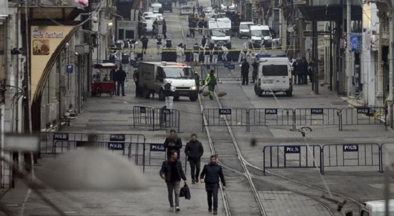 Αυτός σκόρπισε τον τρόμο στην Κωνσταντινούπολη