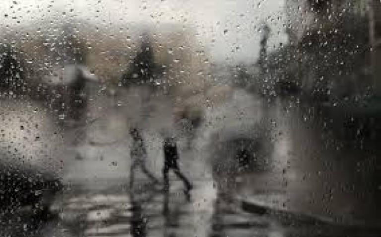 Έκτακτο δελτίο επιδείνωσης καιρού