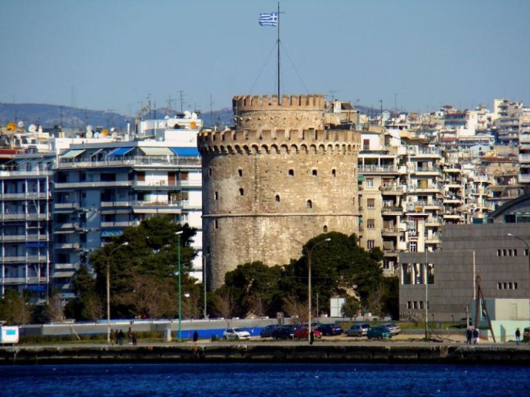 “Πρωταθλήτρια” της κρίσης η αγορά κατοικίας της Θεσσαλονίκης