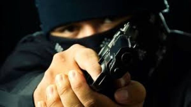 ΠΡΙΝ ΛΙΓΟ: Ένοπλη ληστεία σε πρακτορείο ΟΠΑΠ…