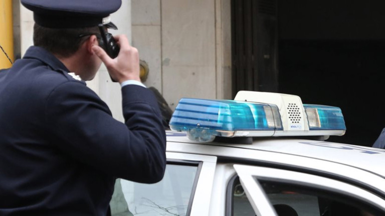 Ένοπλη ληστεία στη Θεσσαλονίκη
