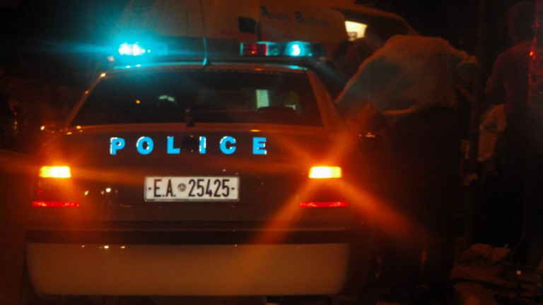Ασύλληπτη τραγωδία!