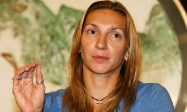 Οι αποκαλύψεις της Φάνης Χαλκιά