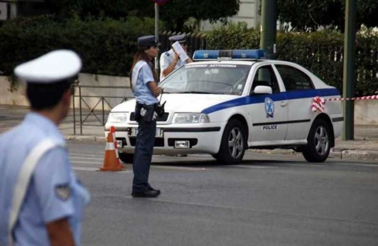 Απαγορεύει η αστυνομία τις συγκεντρώσεις και πορείες