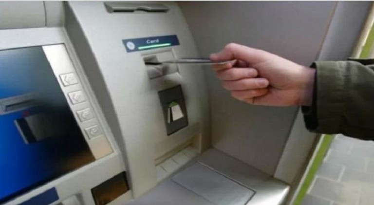 10 χρόνια κάθειρξη για το “ντου” στα ΑΤΜ