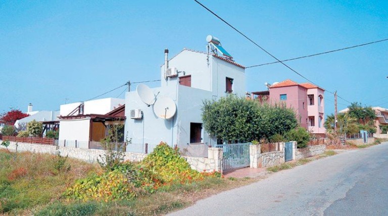 «Μαμά ο μπαμπάς έκανε σεξ μαζί μου»