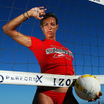 Nicole Midwin