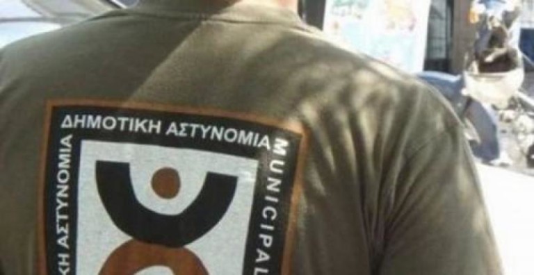 Mεταμεσονύκτια “ντου” στη Θεσσαλονίκη