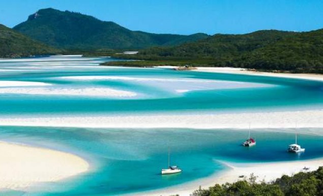Οι 10 πιο συναρπαστικές παραλίες του κόσμου