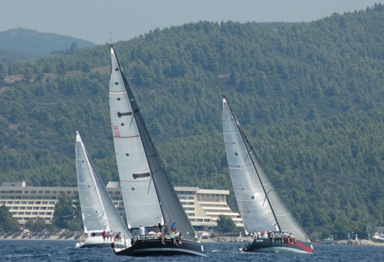 Στο Porto Carras το Ευρωπαικο Πρωτάθλημα