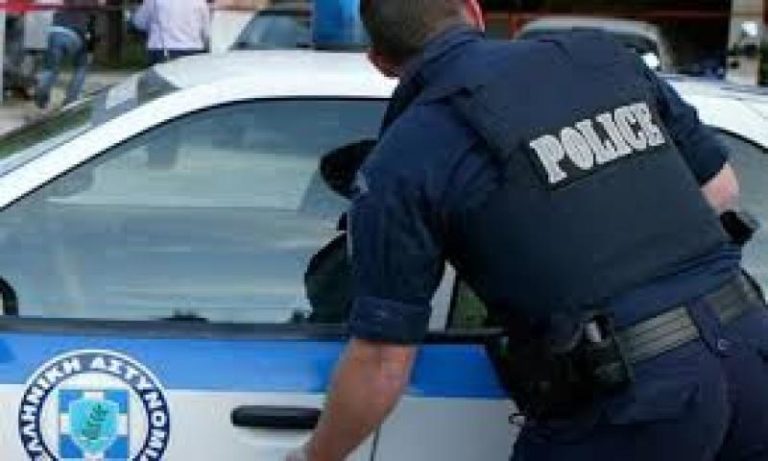 Χαλκιδική: Ο έλεγχος των αστυνομικών σε ΙΧ έφερε αποκαλύψεις