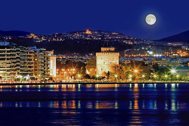 Έρχονται ένα εκατομμύριο Σέρβοι!