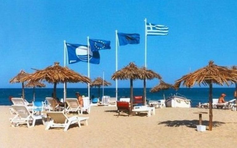 H Χαλκιδική έχει τις καλύτερες παραλίες