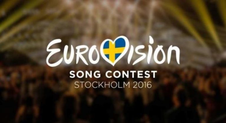 Το ελληνικό τραγούδι στην Eurovision