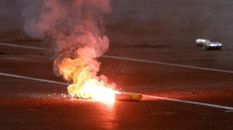 Ανήλικος τραυματίστηκε σοβαρά από κροτίδα