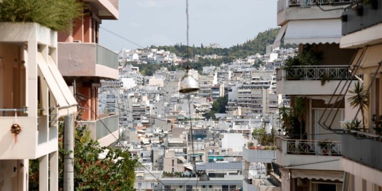 Αρχίζουν οι πλειστηριασμοί ακινήτων!